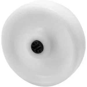 Rueda ALEX 2-0159 - TNR80-12-41 Nylon ROD. Pago Seguro