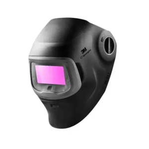 3M™ Speedglas™ G5-03 E Pantalla de soldadura completa, con filtro de soldadura G5-01/03NC, 631010 - 7100332291 Oferta