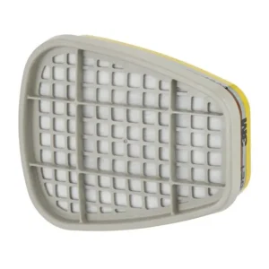 3M™ Filtro para gases y vapores, ABE1, 6057, 6057 - 7100006000 (UNIDAD) Disponible Ahora