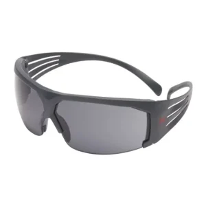 3M SecureFit SF602SGAF Gafas de Seguridad, Scotchgard Anti-empañamiento, lente gris - 3M 7100112716 Oferta Flash