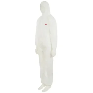3M 4510 Buzo de protección desechable Protección tipo 5/6 Popular