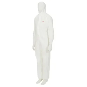 3M 4540+ Buzo de protección desechable - 3M Ordena Ya