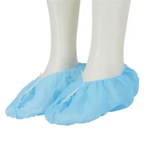 3M™ Cubrezapatos de protección desechable serie 402, antideslizante, tamaño universal, 150 pares - 7000089721 Exclusivo