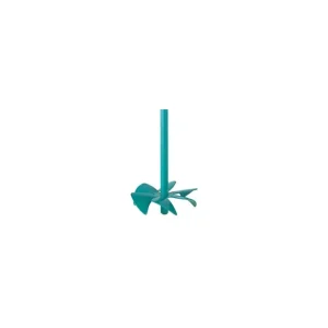 COLLOMIX 40.950-000 VARILLA MEZCLA LX 90 S TURQUOISE Precio Bajo