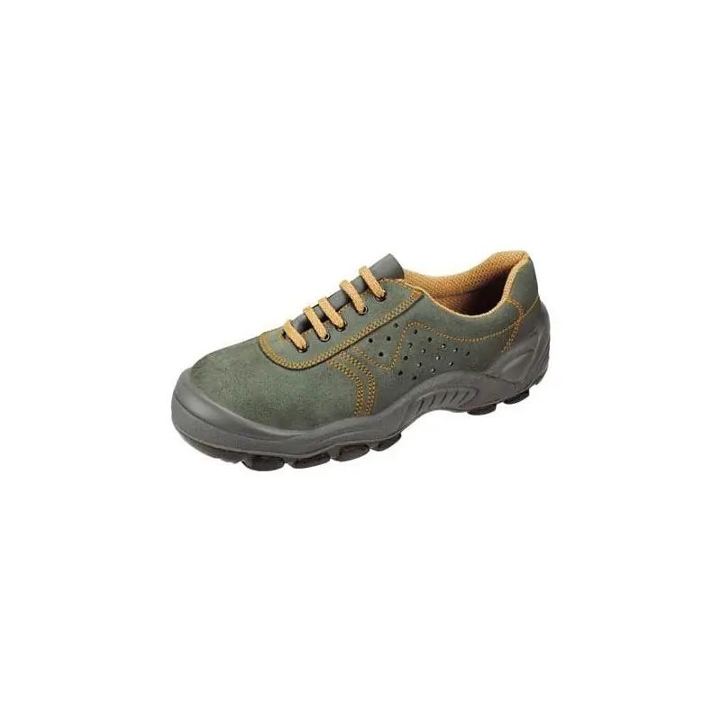ZAPATO ZION SUPER NUMAN PERFORADO S1P TALLA 45 Oferta Flash