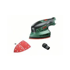 Venta Final BOSCH MULTILIJADORA A BATERIA EASYSANDER 12