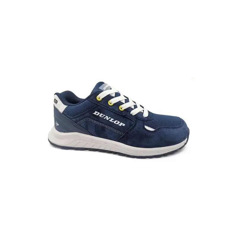 ZAPATOS STORM NAVY S3TALLA 45 Edición Limitada