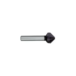 Alta Calidad RUKO AVELLANADOR CÓNICO DIN 335 FORMA C 90º HSS-TIAIN