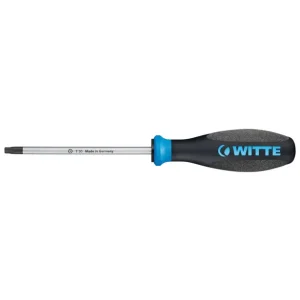 Barato WITTE DESTORNILLADOR TORX PRO PLUS