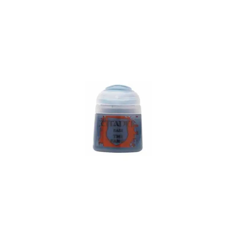 A Buen Precio Base: The Fang, 12 ml. GAMES WORKSHOP 21-32