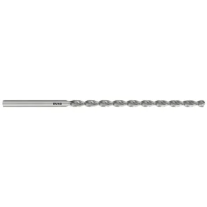 De Moda RUKO 255060 BROCA HELICOIDAL DIN 1869 TL 3000 HSS-G EXTRA LARGA (Ø 6.00 MM)