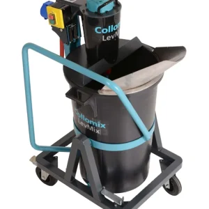 COLLOMIX 37.102 MEZCLADORA DE MATERIALES COMPUESTOS LEVMIX Oferta Especial