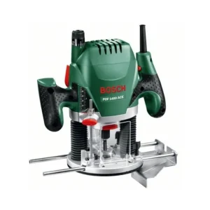 Venta Final BOSCH FRESADORA DE SUPERFICIE POF 1400 ACE