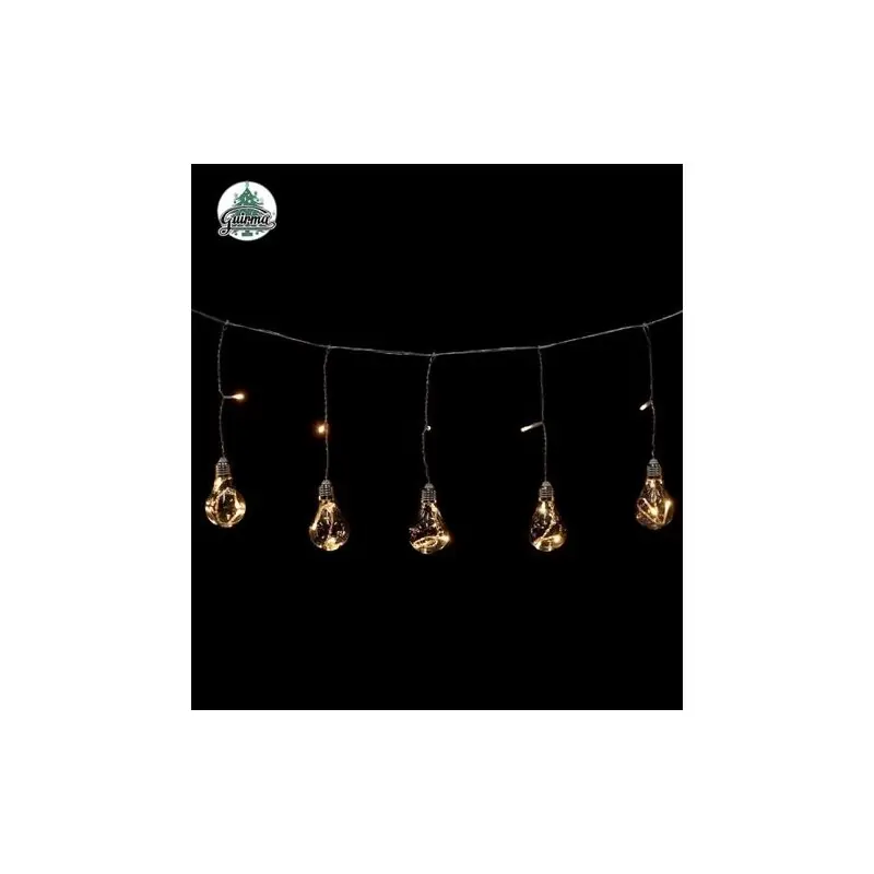20 BOMBILLAS 4 LED BLANCO CALIDO 22127 Comprar En Línea