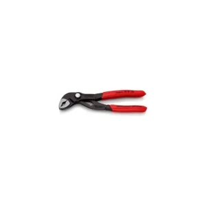 Solo Hoy KNIPEX - TENAZA AJUSTABLE COBRA PARA BOMBA DE AGUA 150 MM - 8701 150